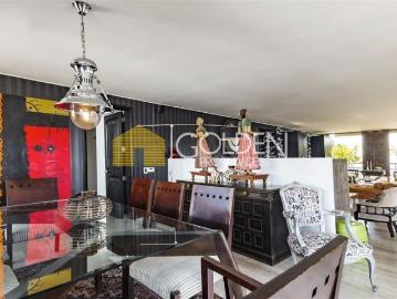 Departamento en Las Condes