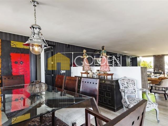 Departamento en Las Condes