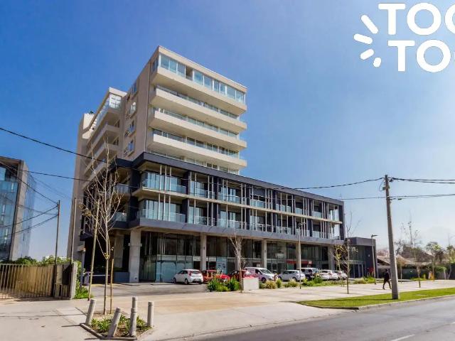 Departamento en Las Condes