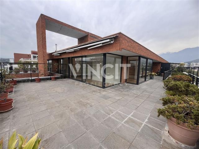 Departamento en Las Condes