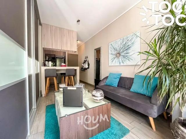 Departamento en Las Condes