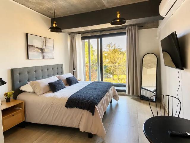 Departamento en Las Condes