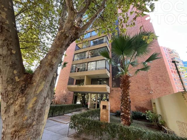 Departamento en Las Condes