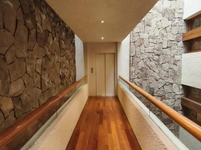 Departamento en Las Condes