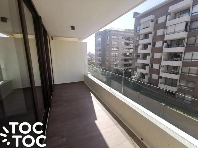 Departamento en Las Condes