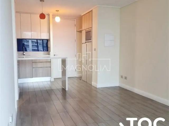 Departamento en Las Condes