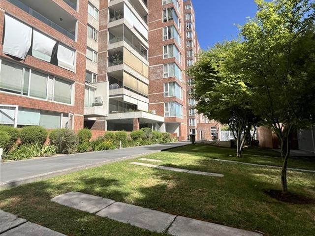 Departamento en Las Condes