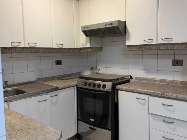 Departamento en Las Condes