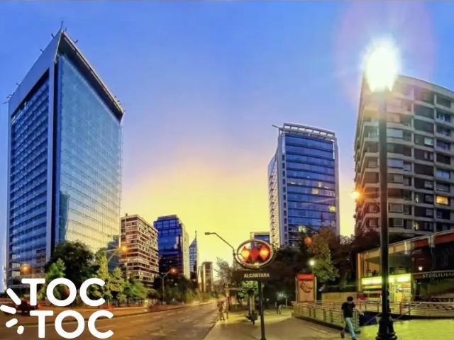 Departamento en Las Condes