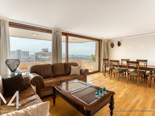 Departamento en Las Condes
