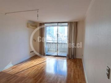 Departamento en Las Condes