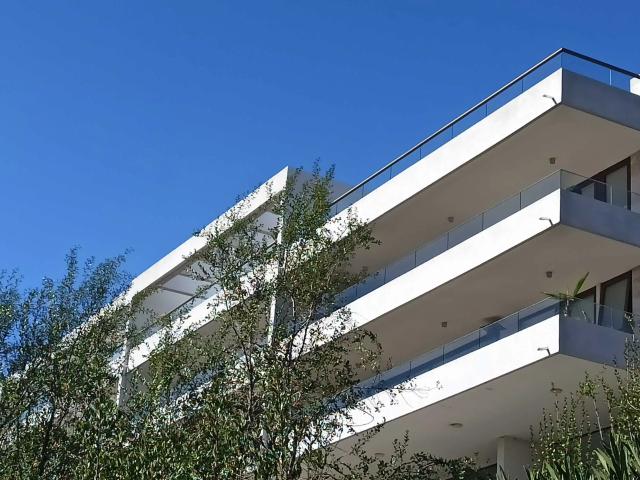 Departamento en Las Condes