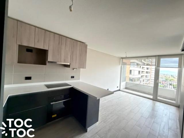 Departamento en Las Condes
