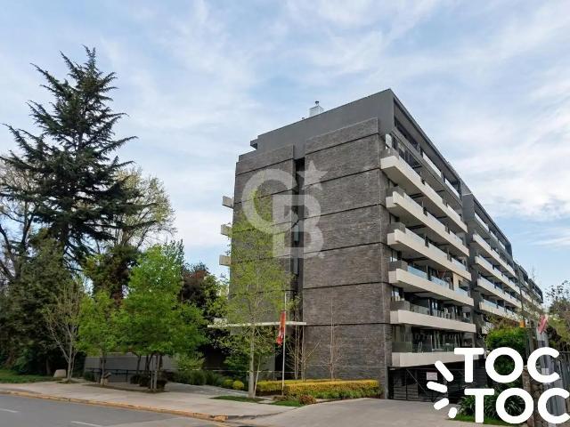 Departamento en Las Condes