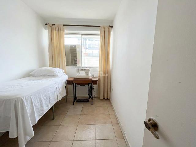 Departamento en Las Condes