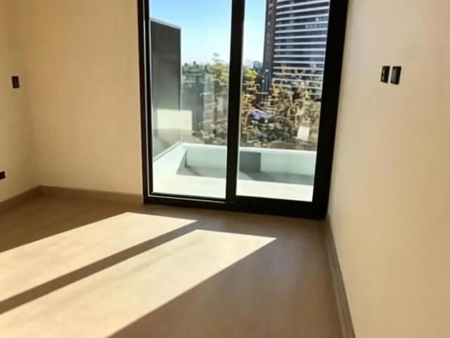 Departamento en Las Condes