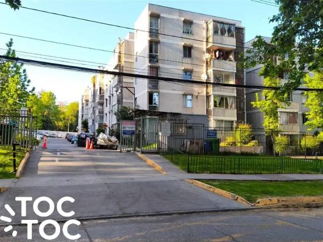Departamento en Las Condes