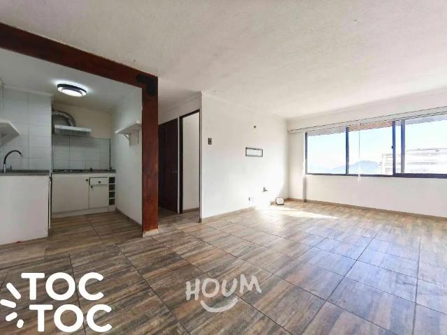 Departamento en Las Condes