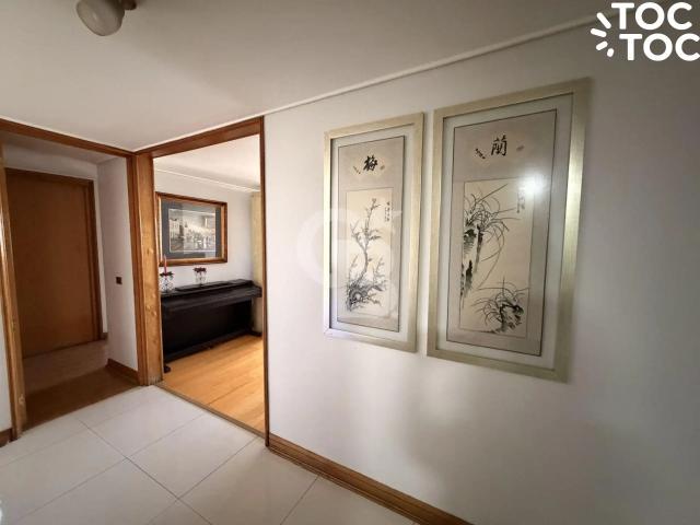 Departamento en Las Condes