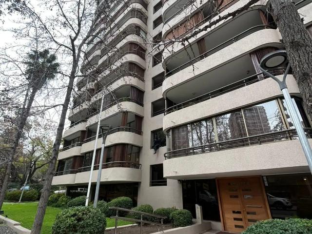 Departamento en Las Condes