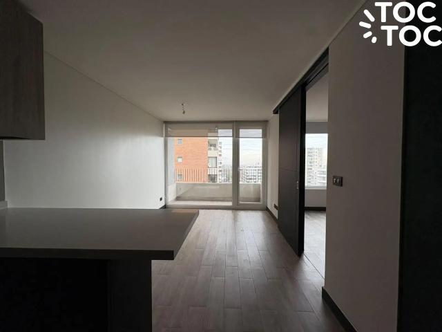 Departamento en Las Condes