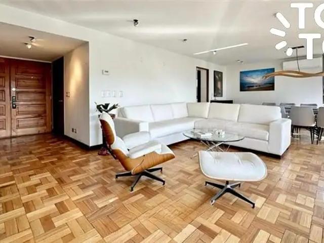 Departamento en Las Condes