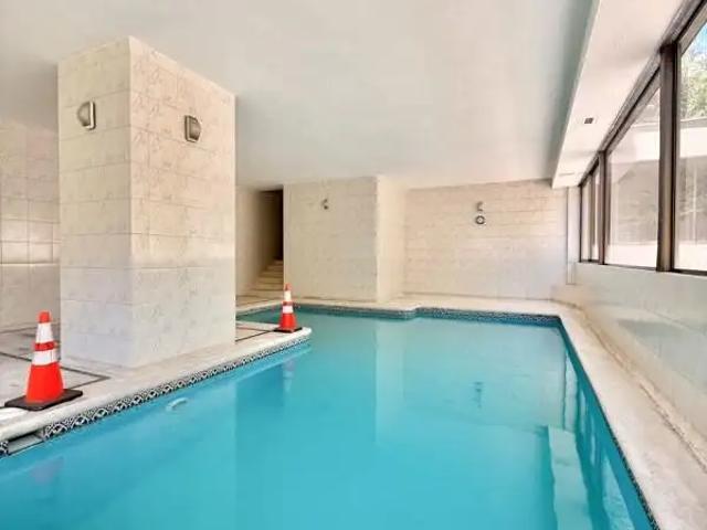 Departamento en Las Condes