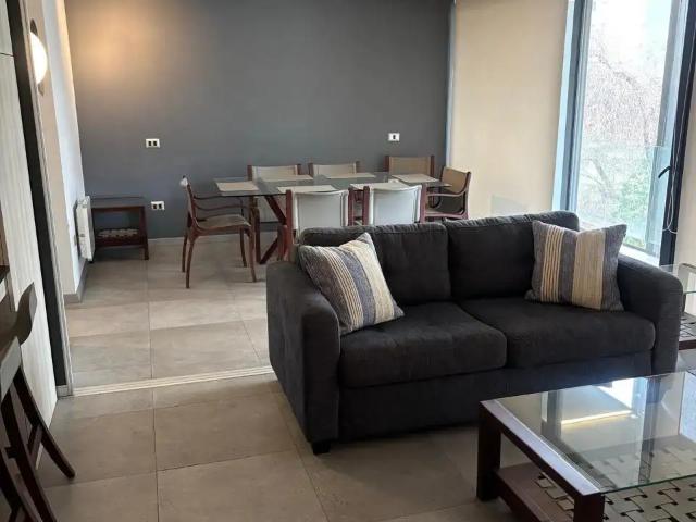Departamento en Las Condes