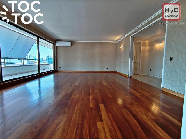 Departamento en Las Condes