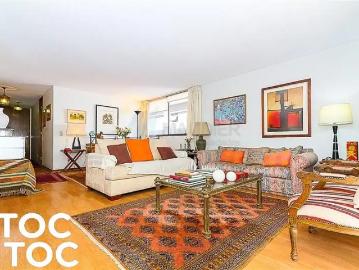 Departamento en Las Condes