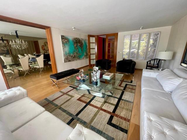 Departamento en Las Condes