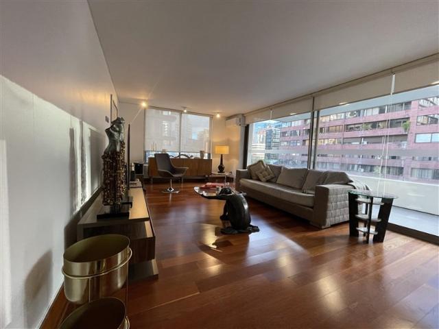 Departamento en Las Condes