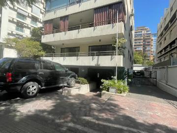 Departamento en Las Condes