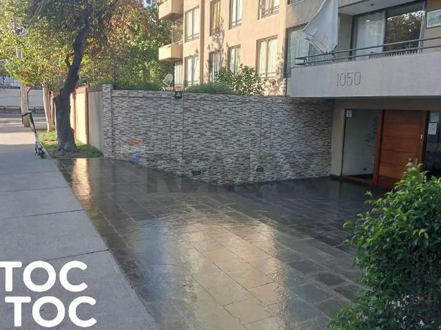 Departamento en Las Condes