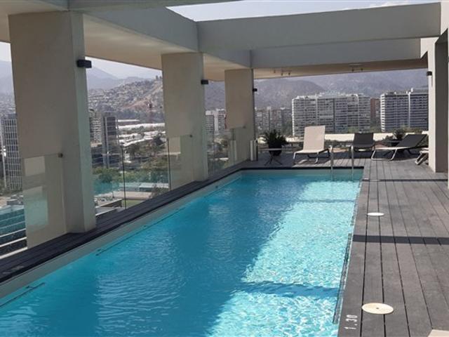 Departamento en Las Condes