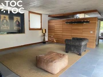 Departamento en Las Condes