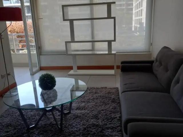 Departamento en Las Condes