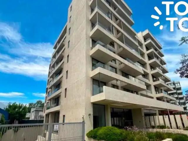 Departamento en Las Condes