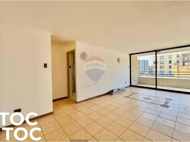 Departamento en Las Condes