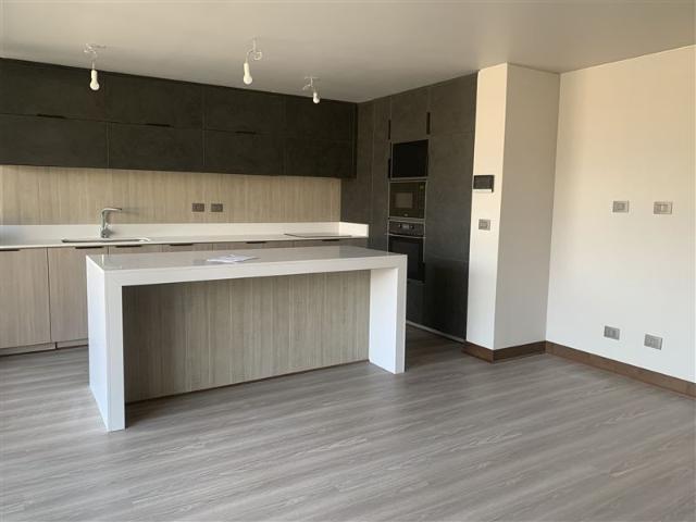 Departamento en Las Condes