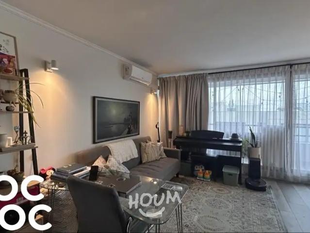 Departamento en Las Condes