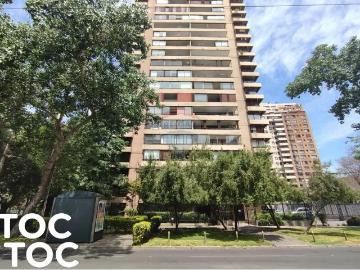 Departamento en Las Condes