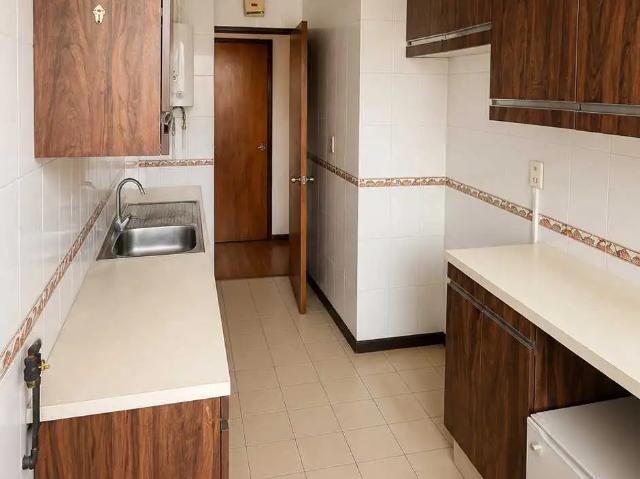 Departamento en Las Condes