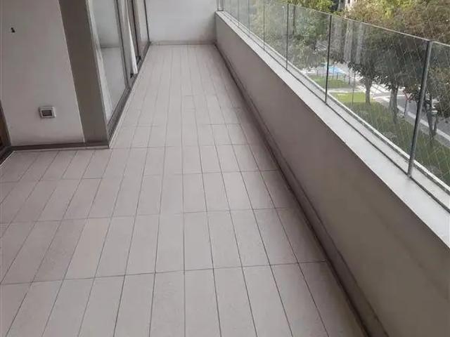 Departamento en Las Condes