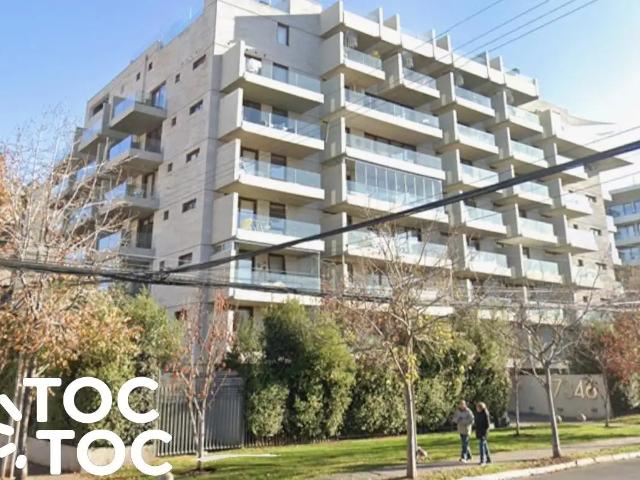 Departamento en Las Condes