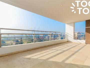 Departamento en Las Condes