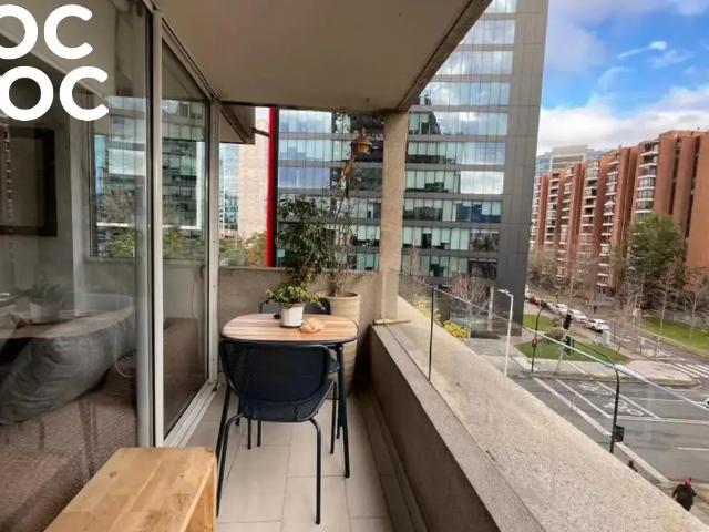 Departamento en Las Condes