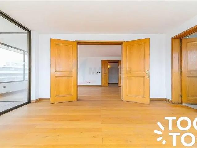 Departamento en Las Condes