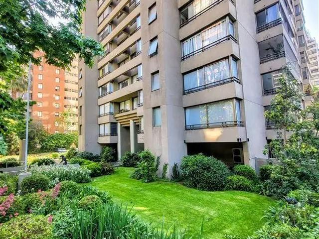 Departamento en Las Condes