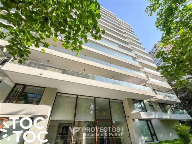 Departamento en Las Condes